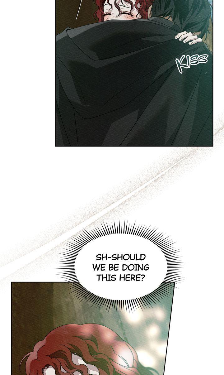 Under the Oak Tree Chapter 76 image 38